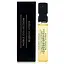 Пробник Clive Christian Noble XXI Art Deco Blonde Amber 2 мл Parfum - миниатюра 1