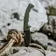 Нож Cold Steel 5-Max Green - миниатюра 6