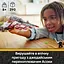 Конструктор LEGO Star Wars Джедайський перехоплювач Асоки 290 деталей (75401) - мініатюра 10