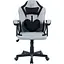 Геймерское кресло GT Racer (X-1515 Fabric Black/Gray) - миниатюра 1
