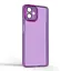 Чохол до мобільного телефона Armorstandart Shade Samsung A07 4G Dark Violet (ARM87073) - мініатюра 2