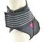 Бандаж на голеностоп Power System PS-6013 Neo Knee Support Black/Red XL (1 шт) (PS-6013_XL_Black-Red) - миниатюра 4