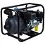 Мотопомпа бензиновая Aquatica AQTB50 (772539) - миниатюра 1