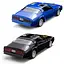 Автомодель TechnoDrive Pontiac Firebird 1978 (250410U) - миниатюра 7