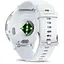 Смарт-часы Garmin Venu 3 Silver Stainless Steel Bezel with Whitestone Case and Silicone Band 010-02784-50 - миниатюра 7