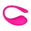 Виброяйцо Lovense Lush 3 21 см розовый - миниатюра 3