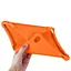 Чохол SoftGel Kids дитячий для Xiaomi Redmi Pad SE 11 2023 Помаранчевий - мініатюра 3