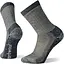 Носки Smartwool Classic Hike Extra Cushion Crew Grey/Dark Blue M Smart Wool (1033-SW SW013100.410-M) - миниатюра 1