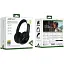 Беспроводные наушники Acefast H5 active noise cancelling wireless headset Black - миниатюра 2