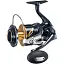 Катушка Shimano Stella SW-C 8000PG 13+1BB - миниатюра 1