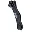Эспандер Ecofit MD1353 Black 216х2,20х0,45 см - миниатюра 1