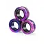Гра-спінер, 3 магнітних кільця 2021-189B - миниатюра 1