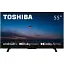 Телевізор Toshiba UA2363DG 55" LED 4K Ultra HD (55UA2363DG) [145556] - мініатюра 1