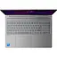 Ноутбук Lenovo 16 IdeaPad Slim 5 16IRH10 WUXGA IPS/Intel Core i5-13420H/32GB/1TB/Intel UHD Graphics/DOS/Gray (83HS009WRA) - мініатюра 4