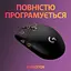 Беспроводная мышь Logitech G305 Lightspeed Wireless Black (910-005282) - миниатюра 6