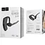Bluetooth-гарнітура Hoco E15 Rede Black (55891) [128090] - мініатюра 8