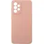 Чохол до мобільного телефона Dengos Soft для Samsung Galaxy A33 (pink) (DG-TPU-SOFT-01) - мініатюра 1