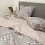 Комплект постільної білизни Viluta полуторний ранфорс 24314 100% бавовна - мініатюра 3