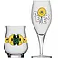 Набір келихів для пива Concept Glass Smile Beer Passion 2 шт. (BP/8810) - мініатюра 1