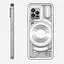 Смартфон Unihertz Luna 8/256Gb White Night Vision - мініатюра 2