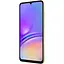 Смартфон Samsung Galaxy A05 4/64GB Light Green (SM-A055FLGD) - миниатюра 3