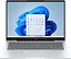 Ноутбук HP 14 OmniBook 7 14-fr0007ua 1920x1200 IPS/Intel U7-255H/32GB/512SSD/Intel Arc/Win11H/Silver (C9RR9EA) - мініатюра 1
