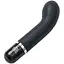 Вибратор для точки G Fifty Shades of Grey Mini G-Spot 13.3 см черный - миниатюра 1