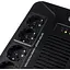 Источник бесперебойного питания Prologix 1000 (PLP1000VA8LED) - миниатюра 6
