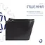 Унитаз подвесной Qtap Tern New Ultra Quiet, с сиденьем Slim Duroplast/Soft-close/Quick Release QT17332303ASMB - миниатюра 3