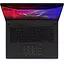 Ноутбук Asus ROG Strix SCAR 16 G635LW G635LX-RW061,2560 x 1600,Ultra 9 275HX 24 C/24 T,2.7 GHz - 5.4 GHz - мініатюра 1