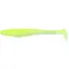 Силикон Reins Rockvibe Shiner 4" B31 Chart Silver (8 шт/уп) - миниатюра 1