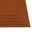 Фетрові листи для рукоділля Bambi HQ170-026, 1,2 мм, коричневий, A4 - мініатюра 1