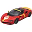 Автомодель Bburago R&P Ferrari SF90 Stradale Assetto Fiorano 1:18 (18-16021) - мініатюра 1