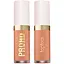 Рум'яна рідкі TopFace ProHD Hypnotic Bloom PT357, 01 Peachy Nude 7 г - мініатюра 1