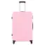Чемодан Semi Line 28" L Pink Cream (T5573-6) - миниатюра 3