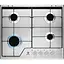 Варильна поверхня Electrolux KGS6424SX газова [140652] - мініатюра 1