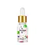 Олія для кутикули та нігтів зволожувальна ароматизована YouPOSH Flower Cuticle Oil 10 мл, Лілія - мініатюра 1