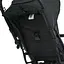 Детская прогулочная коляска-книга Bambi M 5727-1 Flash Almost Black - миниатюра 8