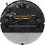Робот-пилосос Dreame Bot D20 Black (RLD35GA-BL) [146049] - мініатюра 6