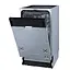 Посудомийна машина Gorenje GV520E10 - мініатюра 4