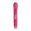 Вібратор-кролик Toyz4lovers Riscaldante Handy Grip Hot 19 см (чорний) - мініатюра 7