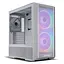Корпус Lian Li LANCOOL 216 ARGB White (G99.LAN216RW.00) - миниатюра 1