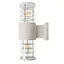 Светильник Brille фасадный E27 IP65 white (PL-29/40) - миниатюра 5