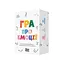 Настальна карткова гра "Емоції" 0033MG 53 картки - мініатюра 1