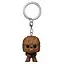 Фігурка-брелок Funko Pop Star Wars Зоряні війни Chewbacca Чубакка 4 см KC SW CB - мініатюра 1