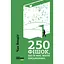 250 фішок, що їх має знати письменник - Чак Вендіґ - мініатюра 1