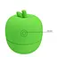 Кліторальний стимулятор Pretty Love Apple Secret зелений - мініатюра 8
