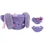 Сумка-бананка дитяча Kite Kids Little Bunny (K26-2577-1) - мініатюра 4