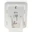 Термогигрометр Technoline WS9422 White (WS9422) - миниатюра 5