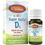Вітаміни та мінерали Carlson Labs Kid's Super Daily D3, 2.54 мл - мініатюра 1